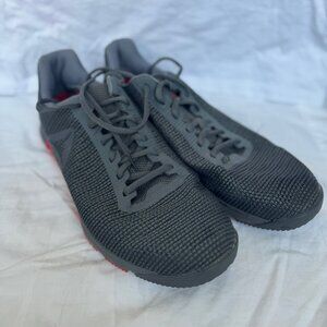 Men's 10 1/2 Reebok Sneakers